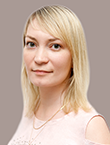 Алена Ситарчук